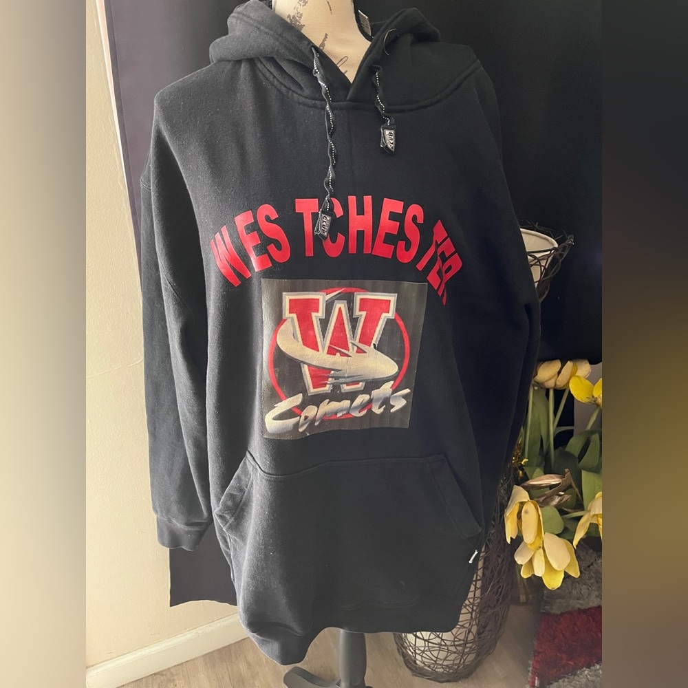 Westchester sweater